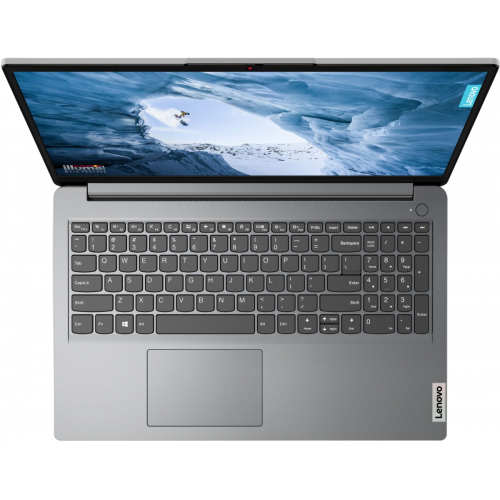 Продать Ноутбук Lenovo IdeaPad 1 15ADA7 (82R1007TRA) Cloud Grey по Trade-In интернет-магазине Телемарт - Киев, Днепр, Украина фото