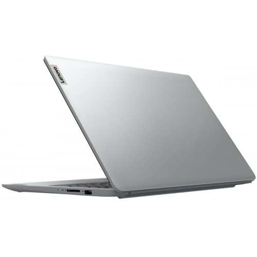 Продать Ноутбук Lenovo IdeaPad 1 15ADA7 (82R1007TRA) Cloud Grey по Trade-In интернет-магазине Телемарт - Киев, Днепр, Украина фото