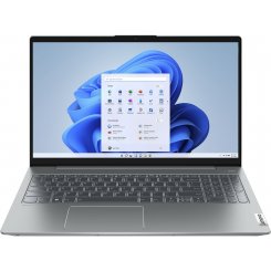 Ноутбук Lenovo IdeaPad 5 15IAL7 (82SF00CVRA) Cloud Grey
