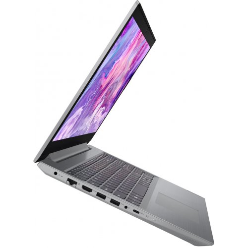 Продать Ноутбук Lenovo IdeaPad L3 15ITL6 (82HL00HCRA) Platinum Grey по Trade-In интернет-магазине Телемарт - Киев, Днепр, Украина фото