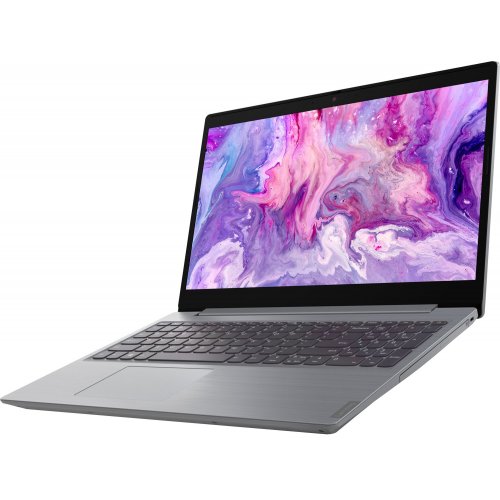 Продать Ноутбук Lenovo IdeaPad L3 15ITL6 (82HL00HCRA) Platinum Grey по Trade-In интернет-магазине Телемарт - Киев, Днепр, Украина фото