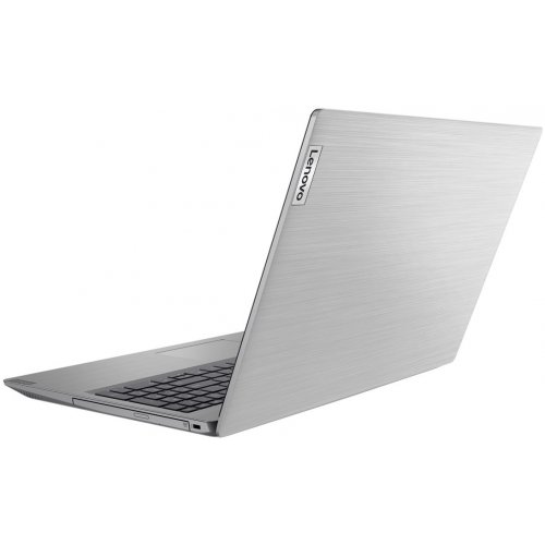 Продать Ноутбук Lenovo IdeaPad L3 15ITL6 (82HL00HCRA) Platinum Grey по Trade-In интернет-магазине Телемарт - Киев, Днепр, Украина фото