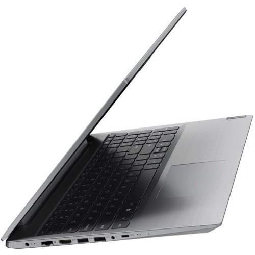 Продать Ноутбук Lenovo IdeaPad L3 15ITL6 (82HL00HCRA) Platinum Grey по Trade-In интернет-магазине Телемарт - Киев, Днепр, Украина фото