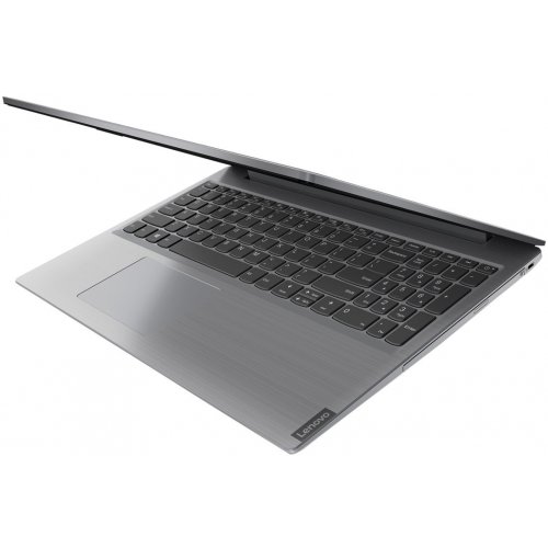 Продать Ноутбук Lenovo IdeaPad L3 15ITL6 (82HL00HCRA) Platinum Grey по Trade-In интернет-магазине Телемарт - Киев, Днепр, Украина фото