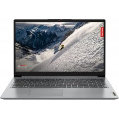 Фото Ноутбук Lenovo IdeaPad 1 15ADA7 (82R10048RA) Cloud Grey