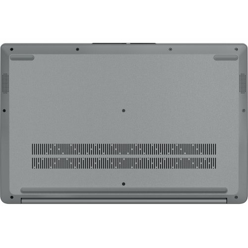 Продать Ноутбук Lenovo IdeaPad 1 15IJL7 (82LX005BRA) Cloud Grey по Trade-In интернет-магазине Телемарт - Киев, Днепр, Украина фото