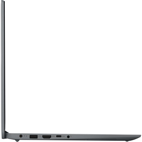 Продать Ноутбук Lenovo IdeaPad 1 15IJL7 (82LX005BRA) Cloud Grey по Trade-In интернет-магазине Телемарт - Киев, Днепр, Украина фото