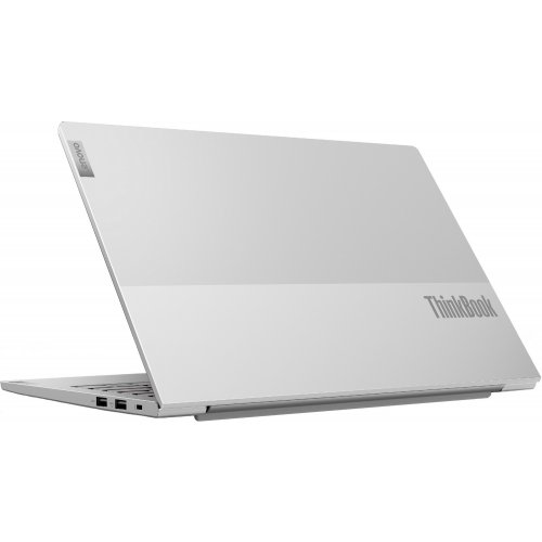 Продати Ноутбук Lenovo ThinkBook 13s G2 ITL (20V900A7RA) Mineral Grey за Trade-In у інтернет-магазині Телемарт - Київ, Дніпро, Україна фото