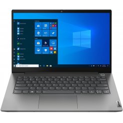 Ноутбук Lenovo ThinkBook 14 G3 ACL (21A2003WRA) Mineral Grey