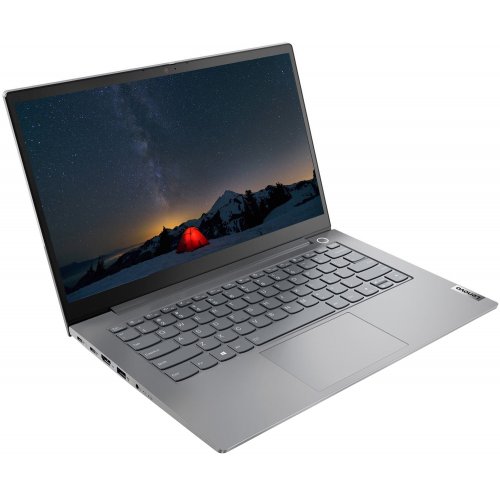 Продати Ноутбук Lenovo ThinkBook 14 G3 ACL (21A2003WRA) Mineral Grey за Trade-In у інтернет-магазині Телемарт - Київ, Дніпро, Україна фото