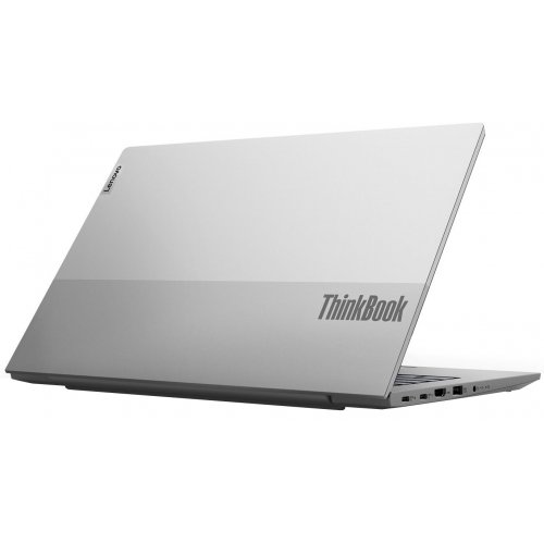 Продати Ноутбук Lenovo ThinkBook 14 G3 ACL (21A2003WRA) Mineral Grey за Trade-In у інтернет-магазині Телемарт - Київ, Дніпро, Україна фото