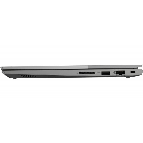 Продати Ноутбук Lenovo ThinkBook 15 G3 ACL (21A4003CRA) Mineral Grey за Trade-In у інтернет-магазині Телемарт - Київ, Дніпро, Україна фото
