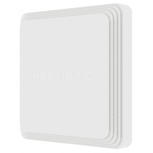 Wi-Fi точка доступа Keenetic Orbiter Pro (KN-2810-01) купить в Украине: Киев, Днепр, Харьков, Одесса  | Низкая цена, отзывы, характеристики от TELEMART фото