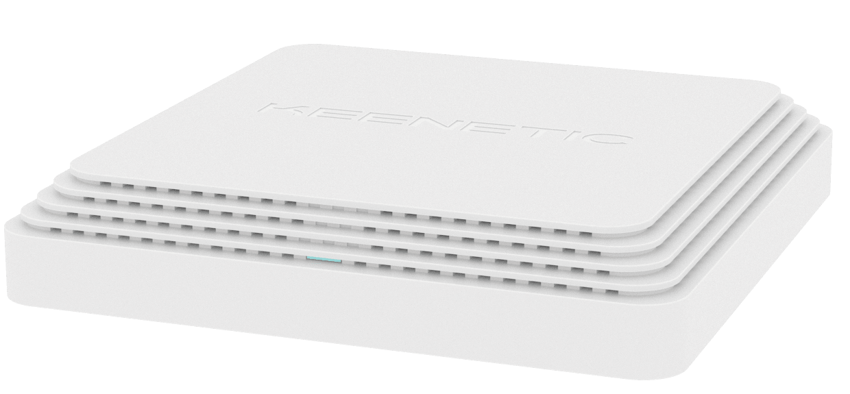 Купити Wi-Fi точка доступу Keenetic Orbiter Pro (KN-2810-01) - ціна в ...
