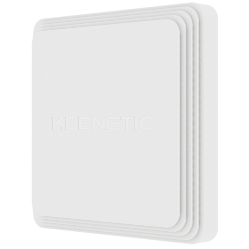 Купить Wi-Fi точка доступа Keenetic Orbiter Pro (KN-2810-01) - цена в Харькове, Киеве, Днепре, Одессе
в интернет-магазине Telemart фото