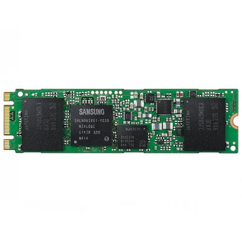 Продать SSD-диск Samsung 850 EVO 3D V-NAND 250GB M.2 (2280 SATA) (MZ-N5E250BW) по Trade-In интернет-магазине Телемарт - Киев, Днепр, Украина фото