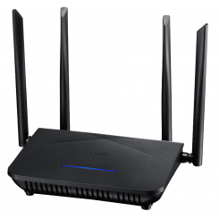 Wi-Fi роутер Zyxel NBG7510 (NBG7510-EU0101F) / AX1800