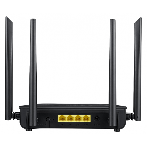 Wi-Fi роутер Zyxel NBG7510 (NBG7510-EU0101F) купити в Україні | Telemart фото