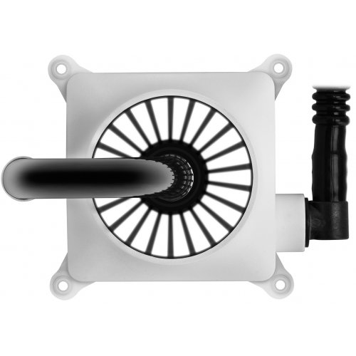 Продати СЖО Deepcool CAPTAIN 240 WHITE за Trade-In у інтернет-магазині Телемарт - Київ, Дніпро, Україна фото