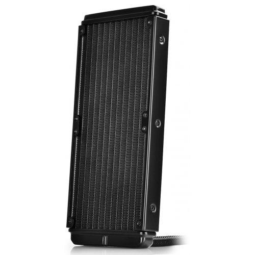 Продати СЖО Deepcool CAPTAIN 240 WHITE за Trade-In у інтернет-магазині Телемарт - Київ, Дніпро, Україна фото