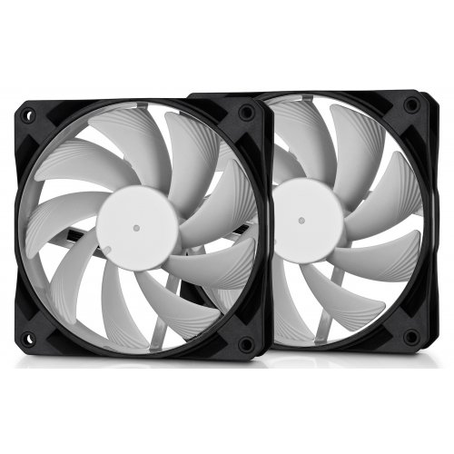Продати СЖО Deepcool CAPTAIN 240 WHITE за Trade-In у інтернет-магазині Телемарт - Київ, Дніпро, Україна фото