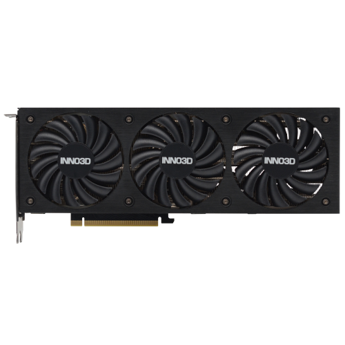 Продать Видеокарта Inno3D GeForce RTX 3070 Ti X3 OC 8192MB (N307T3-086XX-1820VA45) OEM по Trade-In интернет-магазине Телемарт - Киев, Днепр, Украина фото