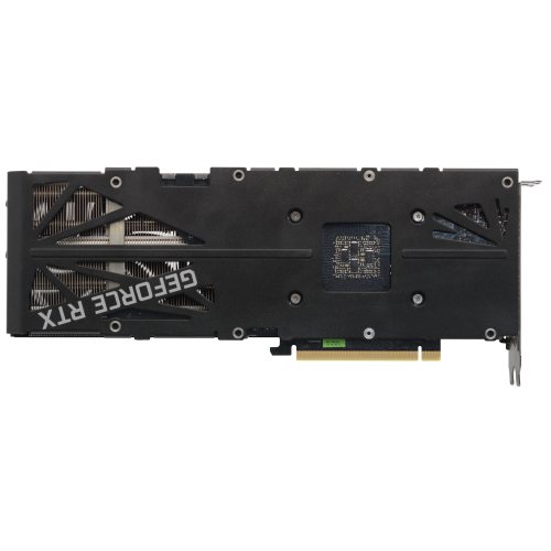 Продать Видеокарта Inno3D GeForce RTX 3070 Ti X3 OC 8192MB (N307T3-086XX-1820VA45) OEM по Trade-In интернет-магазине Телемарт - Киев, Днепр, Украина фото