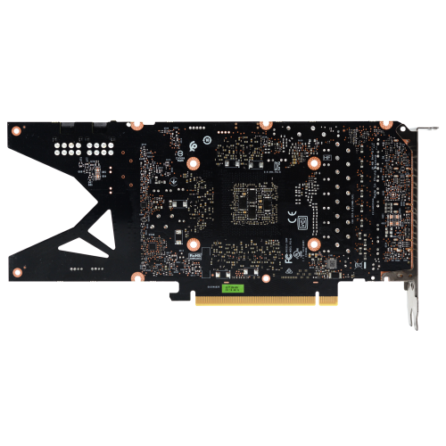 Продать Видеокарта Inno3D GeForce RTX 3070 Ti X3 OC 8192MB (N307T3-086XX-1820VA45) OEM по Trade-In интернет-магазине Телемарт - Киев, Днепр, Украина фото
