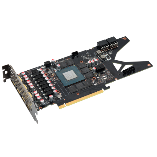 Продать Видеокарта Inno3D GeForce RTX 3070 Ti X3 OC 8192MB (N307T3-086XX-1820VA45) OEM по Trade-In интернет-магазине Телемарт - Киев, Днепр, Украина фото