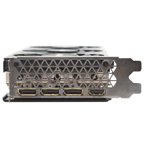 Продать Видеокарта Inno3D GeForce RTX 3070 Ti X3 OC 8192MB (N307T3-086XX-1820VA45) OEM по Trade-In интернет-магазине Телемарт - Киев, Днепр, Украина фото
