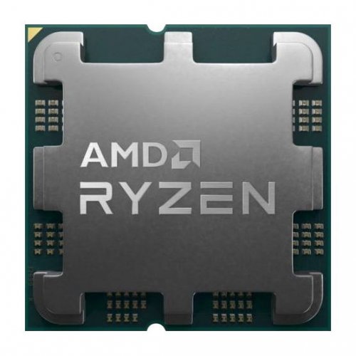 Фото Процессор AMD Ryzen 7 7700X 4.5(5.4)GHz 32MB sAM5 Tray (100-000000591)