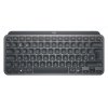 Фото Клавіатура Logitech MX Keys Mini Wireless (920-010498) Graphite