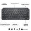 Photo Keyboard Logitech MX Keys Mini Wireless (920-010498) Graphite