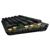 Фото Клавиатура Asus ROG Claymore II Red Switch RGB (90MP01W0-BKUA01) Black