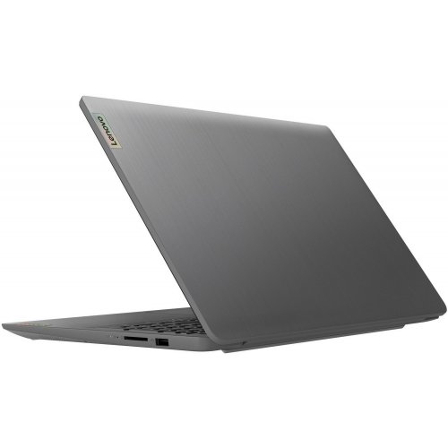 Продати Ноутбук Lenovo IdeaPad 3 15ALC6 (82KU020XRA) Arctic Grey за Trade-In у інтернет-магазині Телемарт - Київ, Дніпро, Україна фото