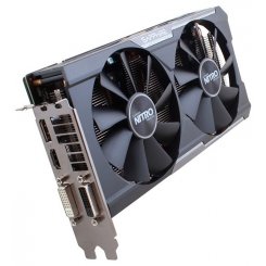 Відеокарта Sapphire Radeon R9 380 NITRO 4096MB (11242-13-20G)