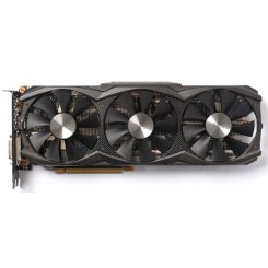 Відеокарта Zotac GeForce GTX 970 AMP! Extreme 4096MB (ZT-90107-10P)