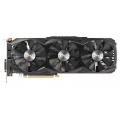 Відеокарта Zotac GeForce GTX 980 Ti AMP! 6144MB (ZT-90503-10P)
