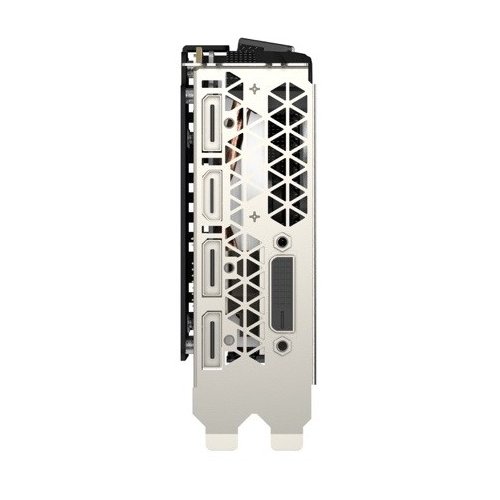 Продати Відеокарта Zotac GeForce GTX 980 Ti AMP! 6144MB (ZT-90503-10P) за Trade-In у інтернет-магазині Телемарт - Київ, Дніпро, Україна фото