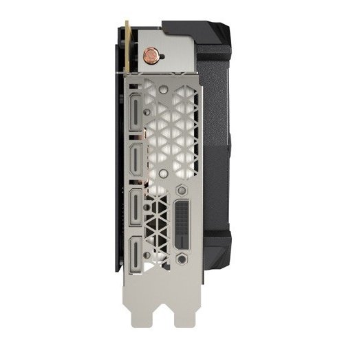 Продать Видеокарта Zotac GeForce GTX 980 Ti AMP! Omega 6144MB (ZT-90504-10P) по Trade-In интернет-магазине Телемарт - Киев, Днепр, Украина фото