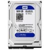 Фото Жесткий диск Western Digital Blue 500GB 32MB 3.5
