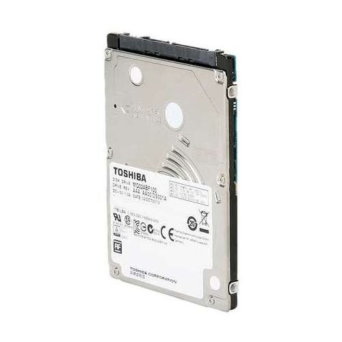 Продати Жорсткий диск Toshiba 1TB 16MB 5400RPM 2.5" (MQ02ABF100) за Trade-In у інтернет-магазині Телемарт - Київ, Дніпро, Україна фото