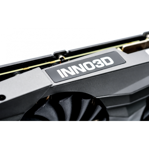 Купить Видеокарта Inno3D GeForce RTX 3060 Twin X2 12288MB (N30602-12D6-119032AH) OEM с проверкой совместимости: обзор, характеристики, цена в Киеве, Днепре, Одессе, Харькове, Украине | интернет-магазин TELEMART.UA фото