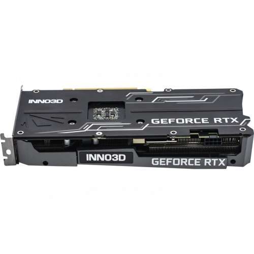 Купить Видеокарта Inno3D GeForce RTX 3060 Twin X2 12288MB (N30602-12D6-119032AH) OEM с проверкой совместимости: обзор, характеристики, цена в Киеве, Днепре, Одессе, Харькове, Украине | интернет-магазин TELEMART.UA фото