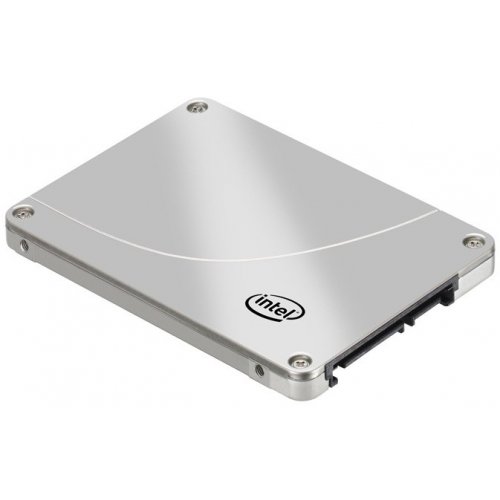 Продать SSD-диск Intel 535 Series 120GB 2.5" (SSDSC2BW120H601) по Trade-In интернет-магазине Телемарт - Киев, Днепр, Украина фото