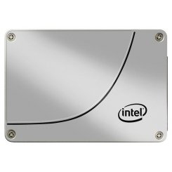 SSD-диск Intel DC S3610 Series 1.2TB 2.5