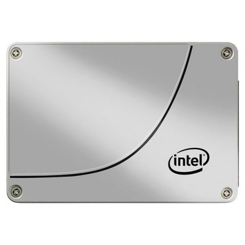 Продати SSD-диск Intel DC S3610 Series 1.2TB 2.5" (SSDSC2BX012T401) за Trade-In у інтернет-магазині Телемарт - Київ, Дніпро, Україна фото