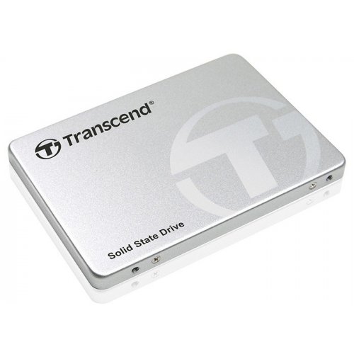 Photo SSD Drive Transcend SSD370S Premium 128GB 2.5