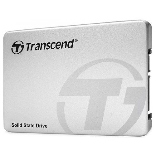 Продати SSD-диск Transcend SSD370S Premium 64GB 2.5" (TS64GSSD370S) за Trade-In у інтернет-магазині Телемарт - Київ, Дніпро, Україна фото
