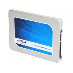 SSD-диск Crucial BX200 960GB 2.5